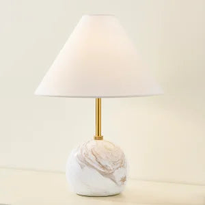 Jewel Table Lamp Mitzi