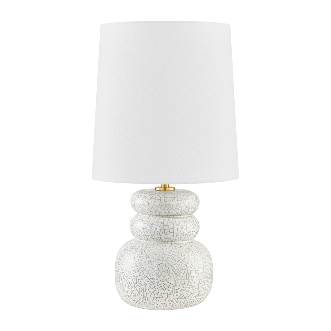 Corinne Table Lamp Mitzi