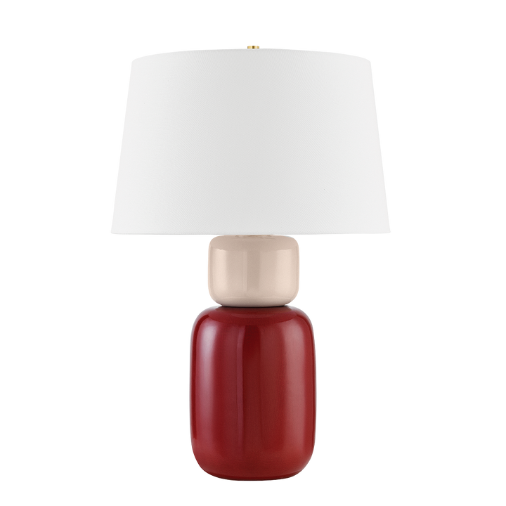 Batya Table Lamp Mitzi