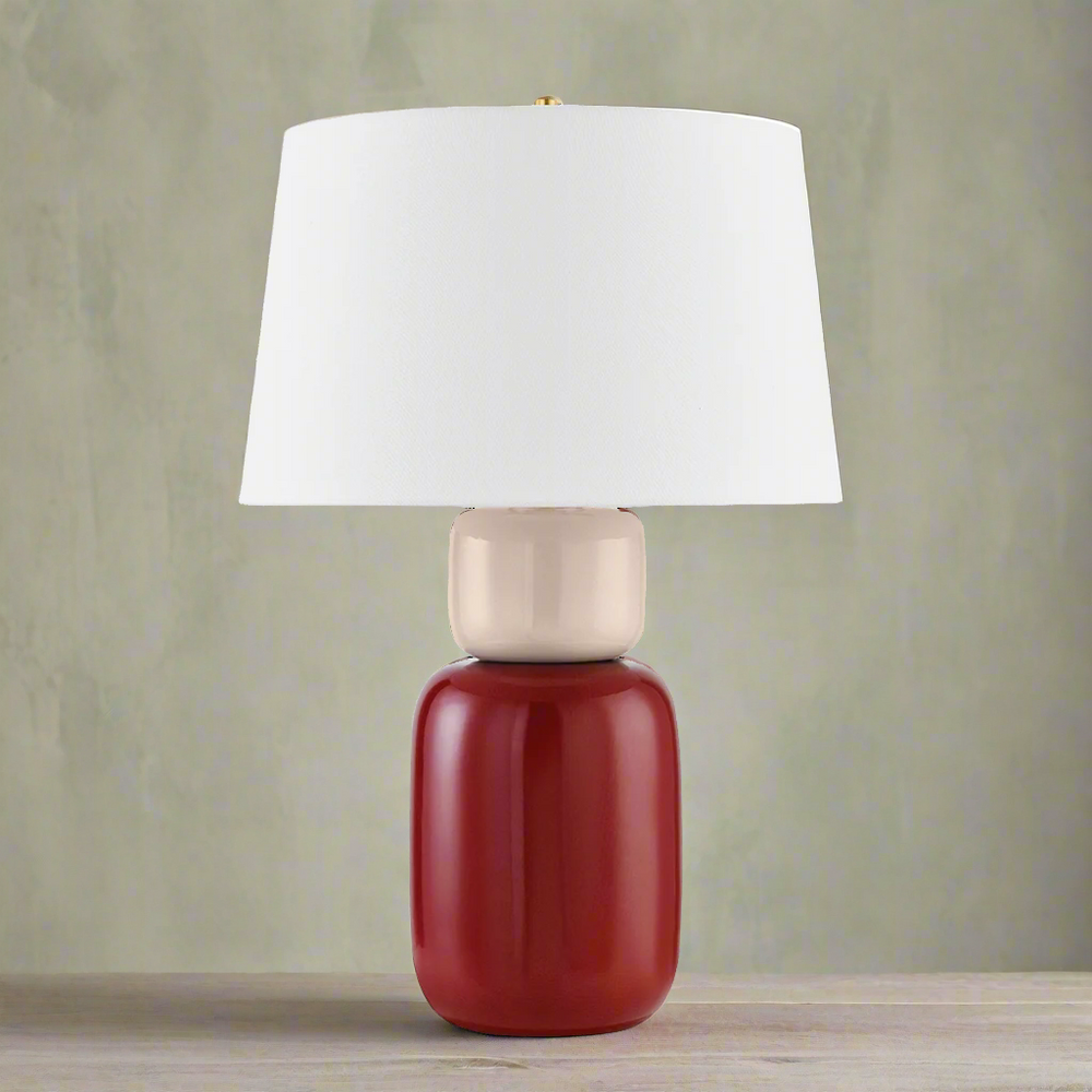 Batya Table Lamp Mitzi