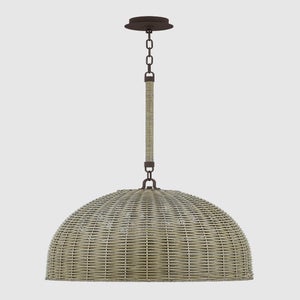 Troy Lighting Huxley Exterior Pendant