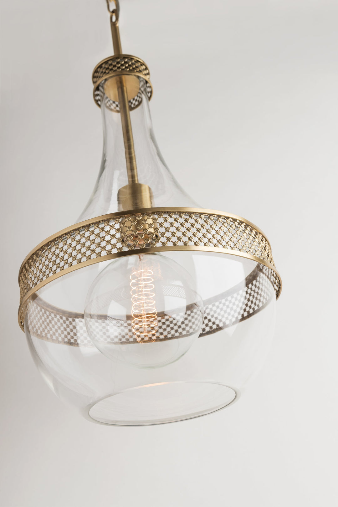 Hagen Pendant Hudson Valley Lighting