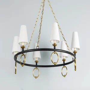 Haverford Chandelier Mitzi