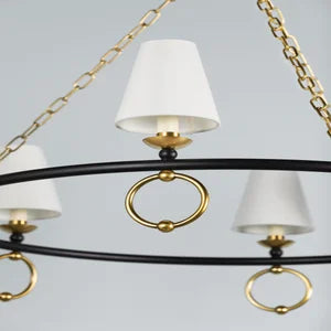 Haverford Chandelier Mitzi