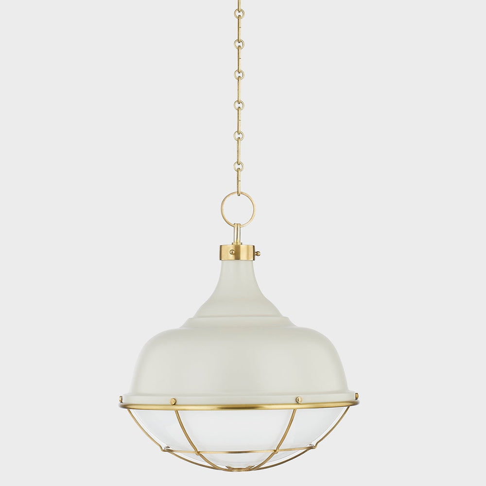 HOLKHAM Pendant Hudson Valley Lighting