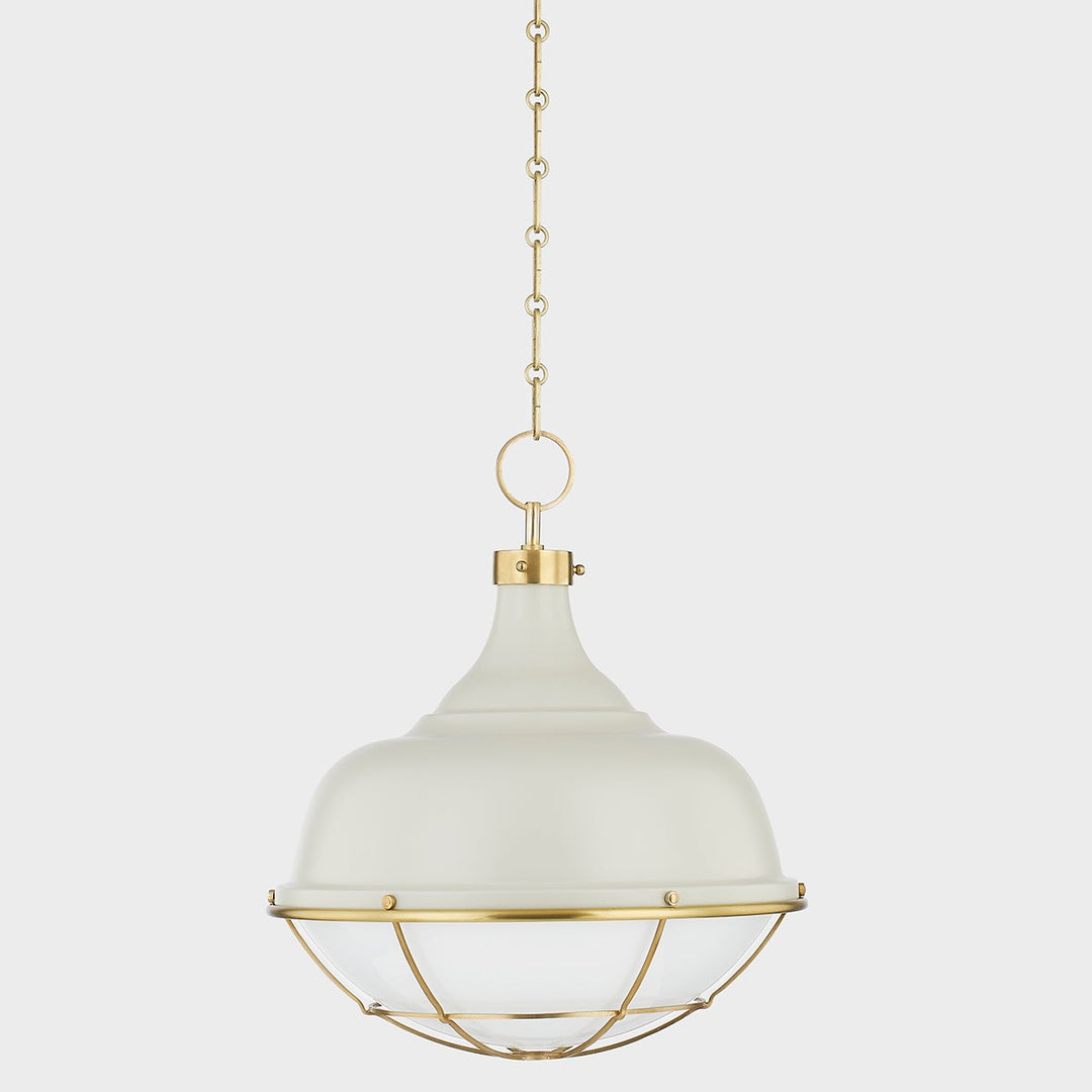 HOLKHAM Pendant Hudson Valley Lighting