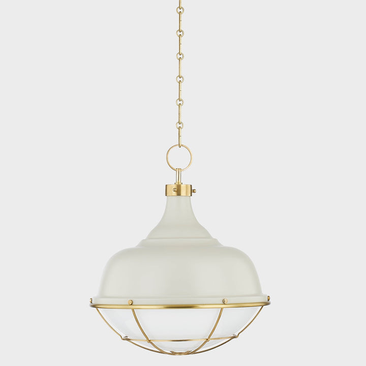 HOLKHAM Pendant Hudson Valley Lighting