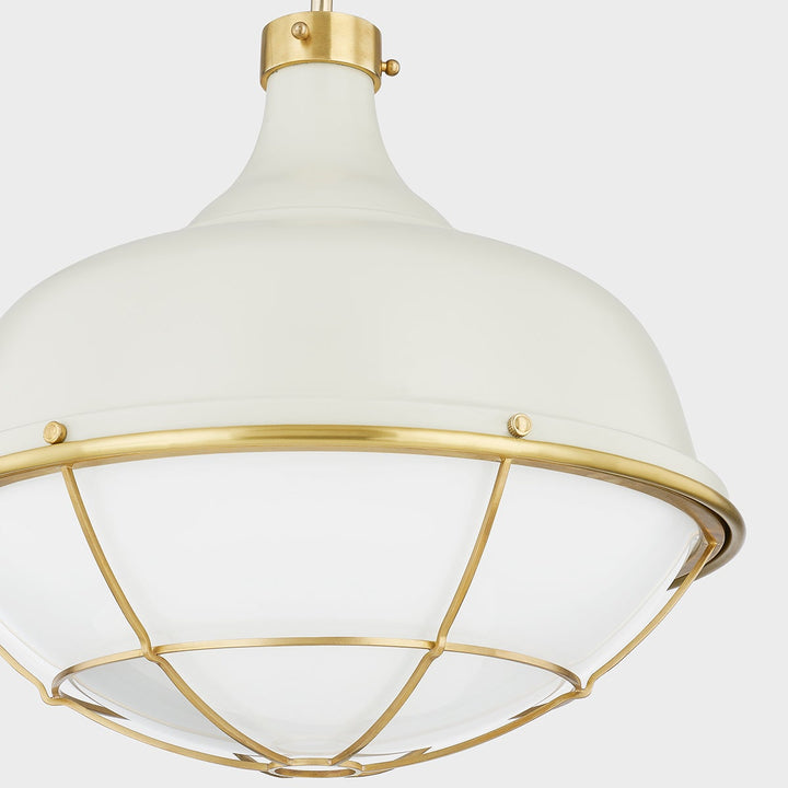 HOLKHAM Pendant Hudson Valley Lighting