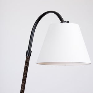 Troy Lighting Holliston Floor Lamp