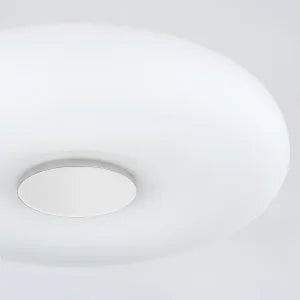 Imani Flush Mount Mitzi