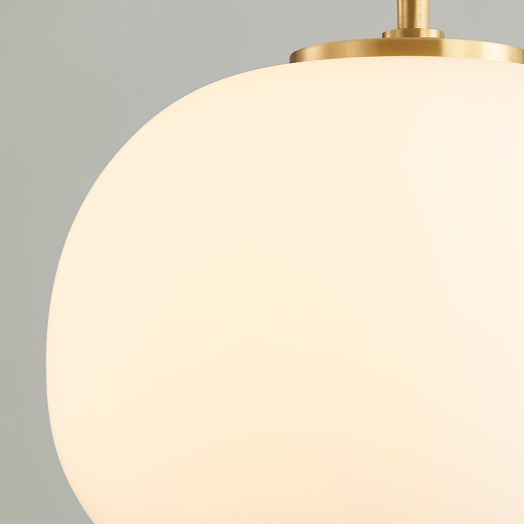 Ingels Pendant Hudson Valley Lighting