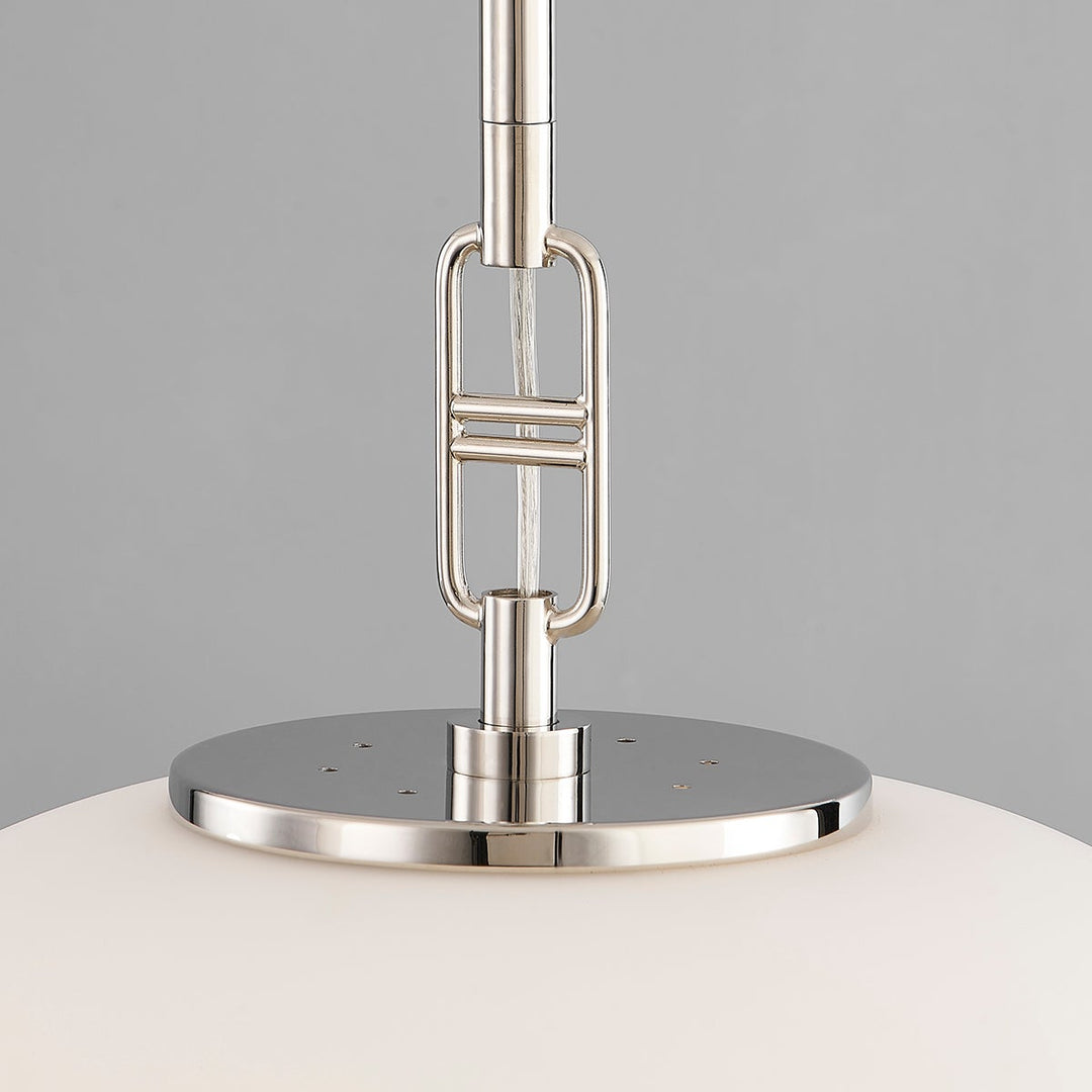 Ingels Pendant Hudson Valley Lighting