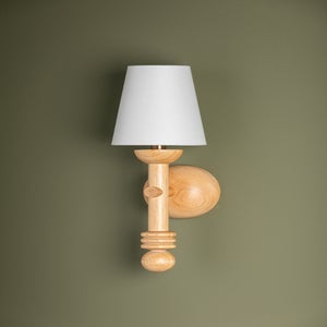 Troy Lighting Iver Wall Sconce