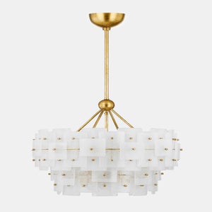 Troy Lighting Jacik Chandelier