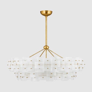 Jacik Chandelier Troy Lighting