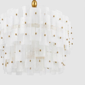 Jacik Chandelier Troy Lighting