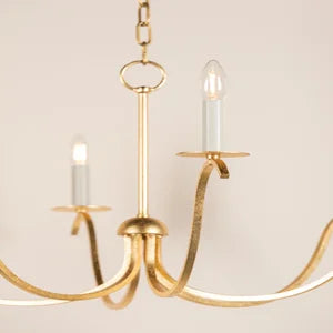 Jaclin Chandelier Mitzi