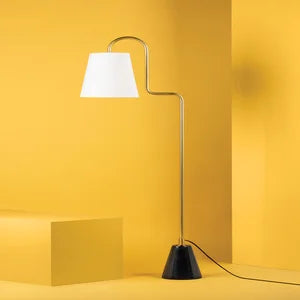 Jaimee Floor Lamp Mitzi