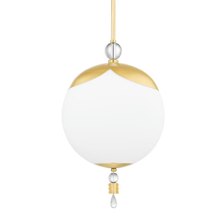 Perla Pendant Hudson Valley Lighting