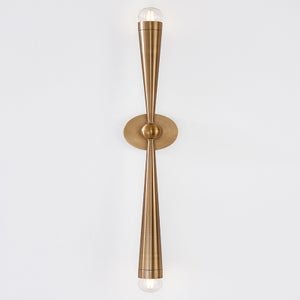 Troy Lighting Keanu Wall Sconce