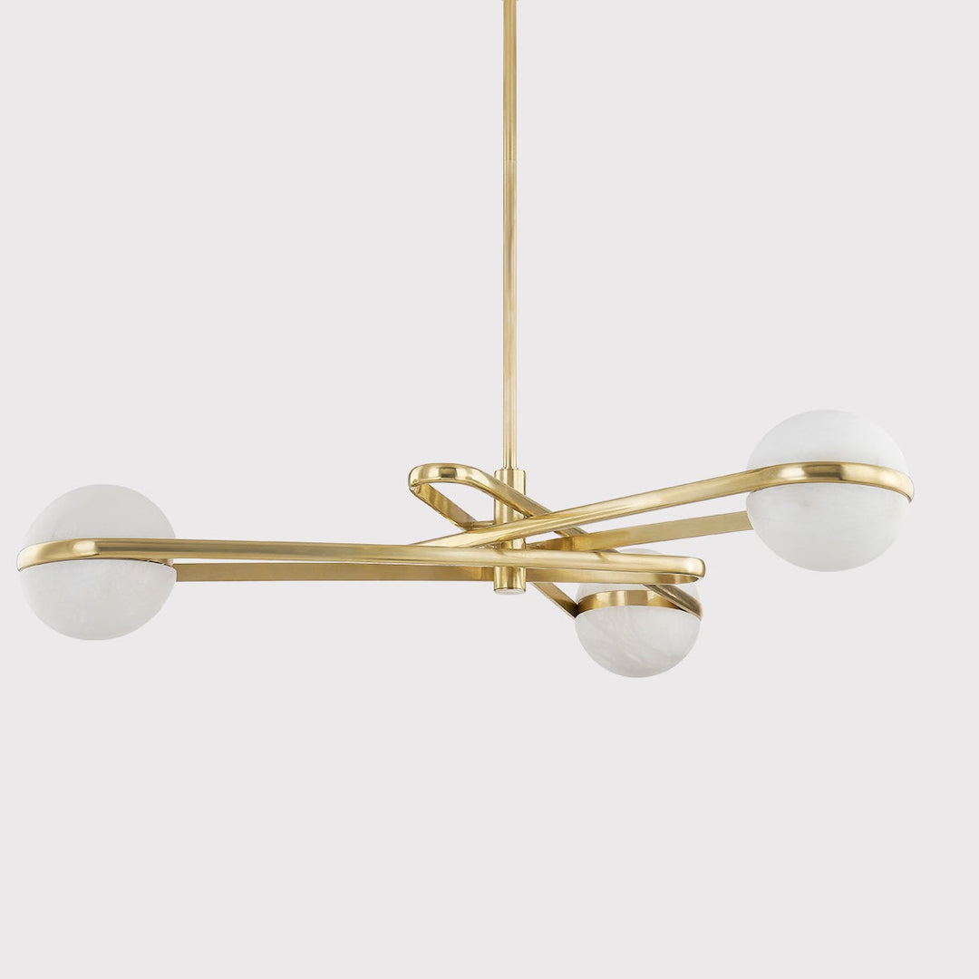 Corbett Lighting Kyomi Chandelier