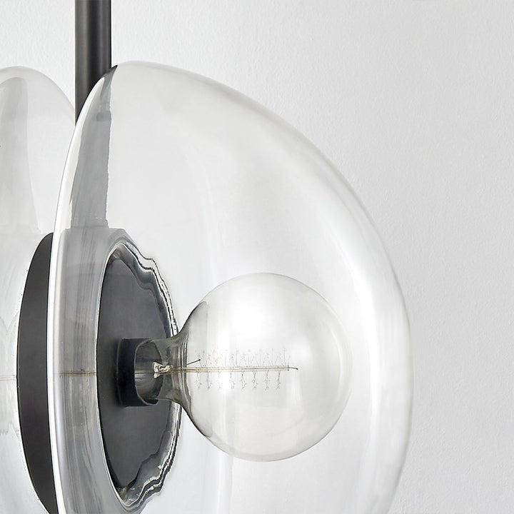 Kert Pendant Hudson Valley Lighting