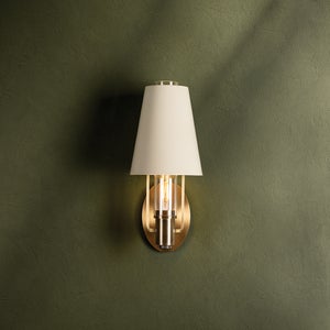 Kindle Wall Sconce Troy Lighting