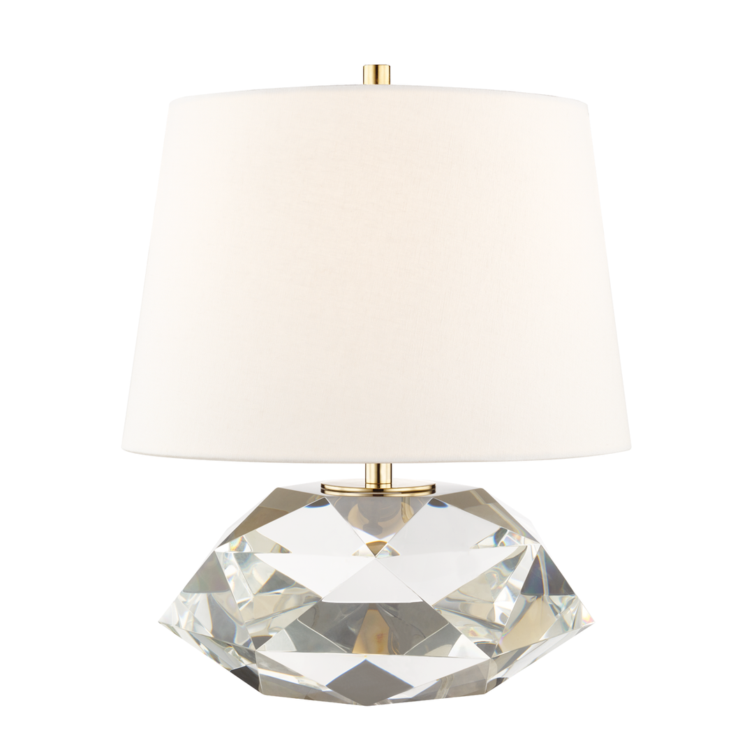 Henley Table Lamp Hudson Valley Lighting