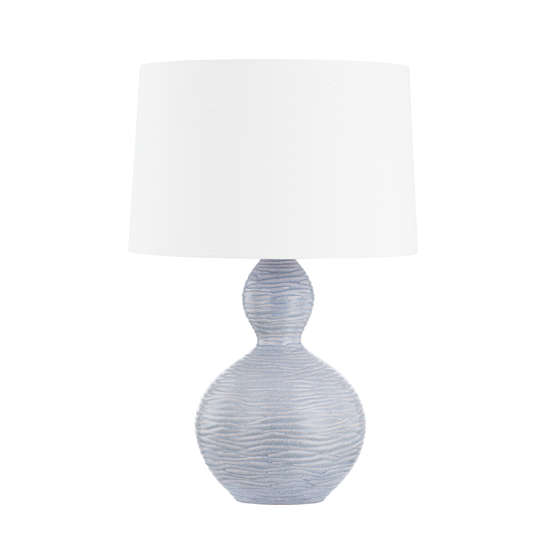 Cairns Table Lamp Hudson Valley Lighting