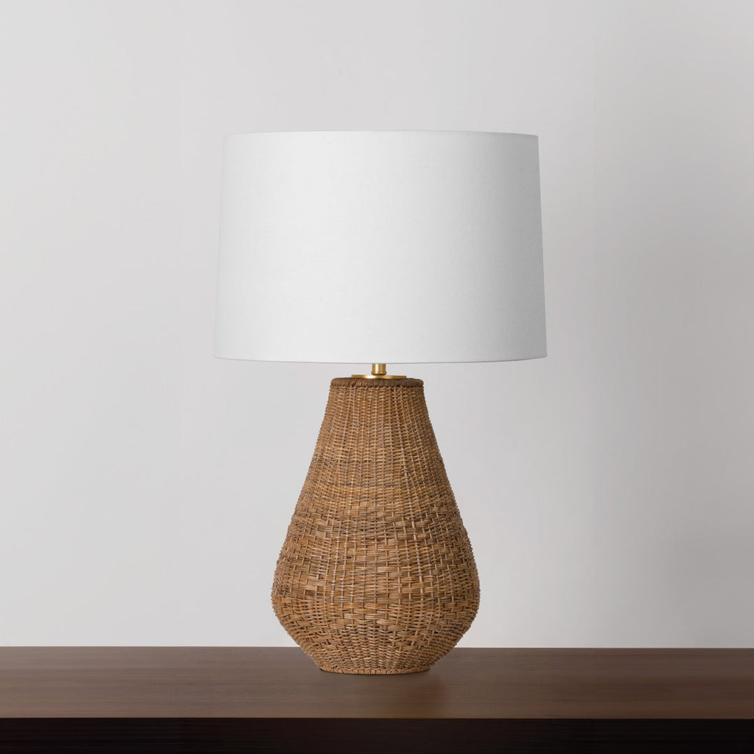 EASTBRIDGE TABLE LAMP Hudson Valley Lighting