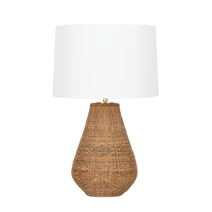 EASTBRIDGE TABLE LAMP Hudson Valley Lighting