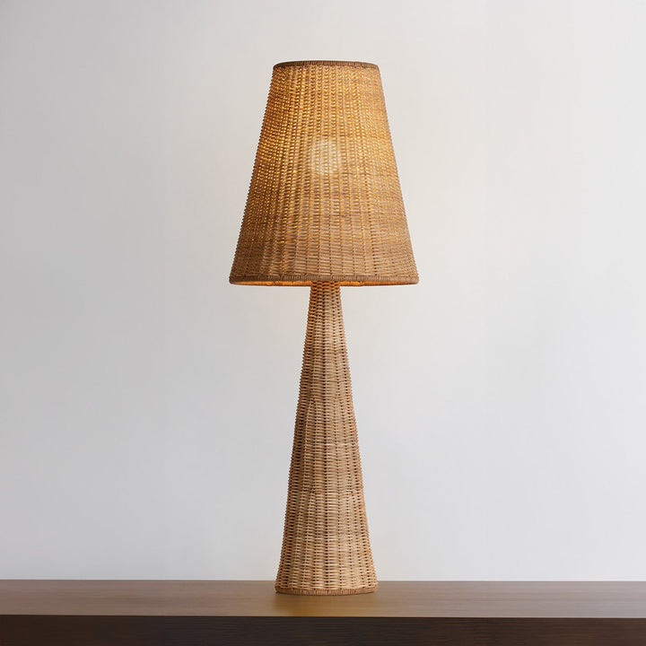 FAIR HAVEN TABLE LAMP Hudson Valley Lighting