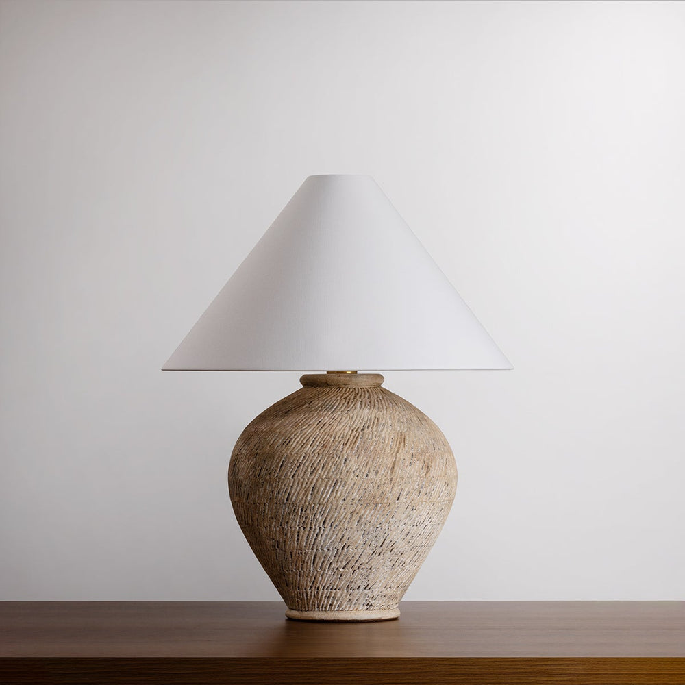 RUMBROOK TABLE LAMP Hudson Valley Lighting