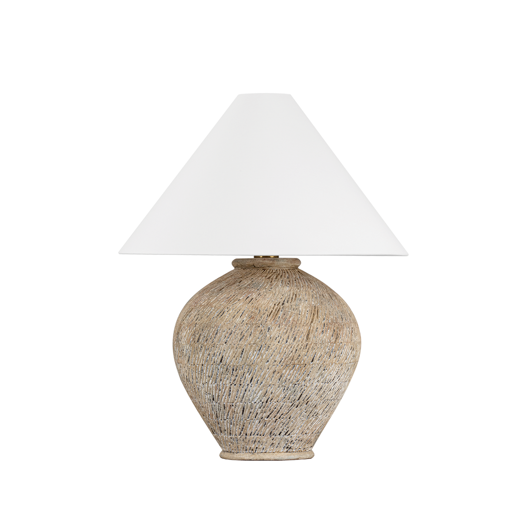 RUMBROOK TABLE LAMP Hudson Valley Lighting