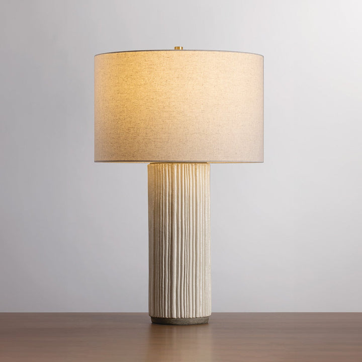 CRESTWOOD TABLE LAMP Hudson Valley Lighting