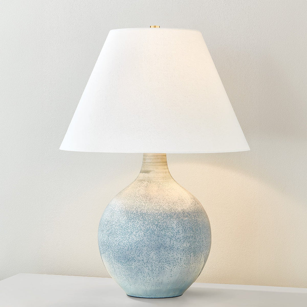 KEARNY TABLE LAMP Hudson Valley Lighting