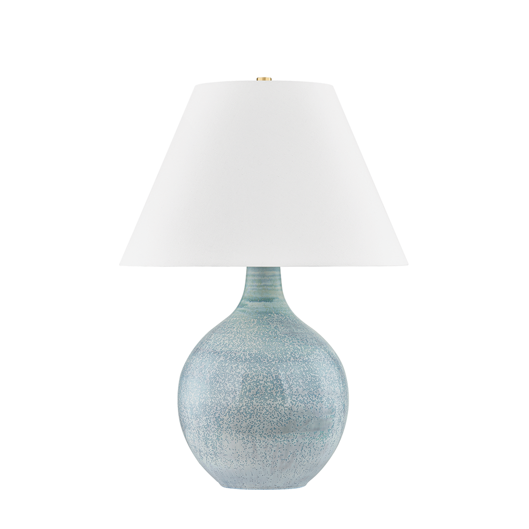 KEARNY TABLE LAMP Hudson Valley Lighting