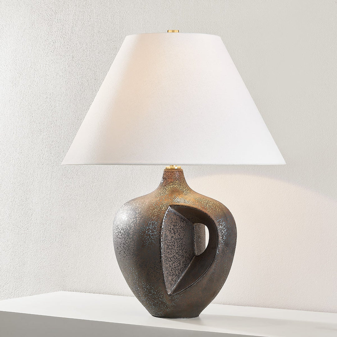 AVENEL TABLE LAMP Hudson Valley Lighting