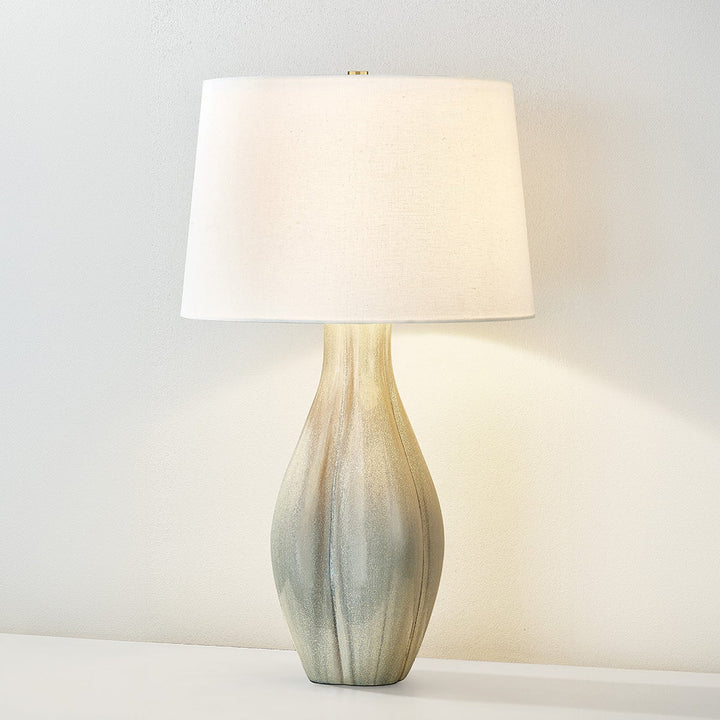 GALLOWAY TABLE LAMP Hudson Valley Lighting