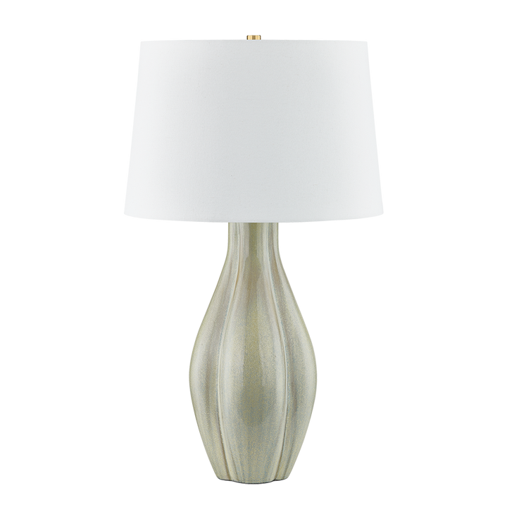 GALLOWAY TABLE LAMP Hudson Valley Lighting