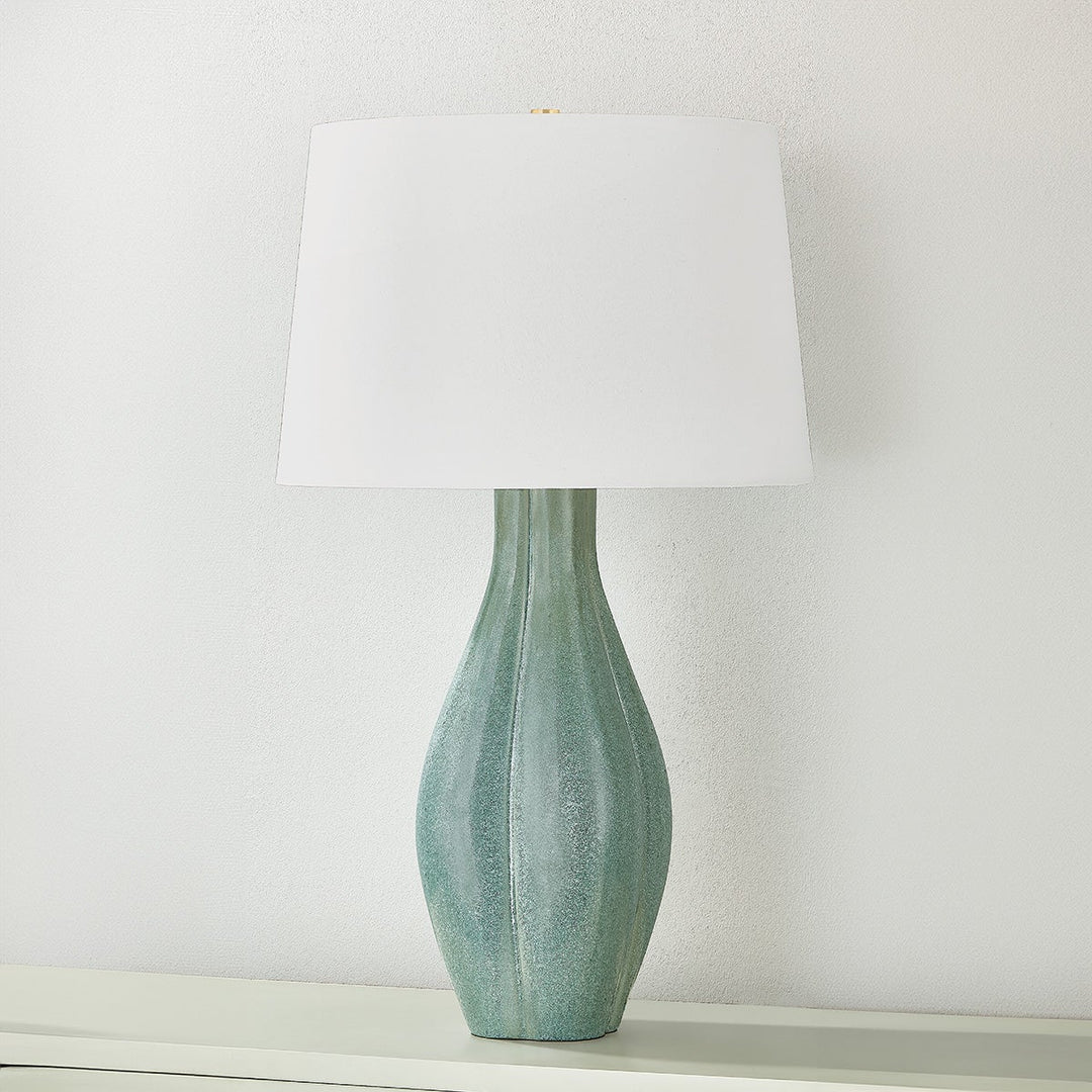 GALLOWAY TABLE LAMP Hudson Valley Lighting