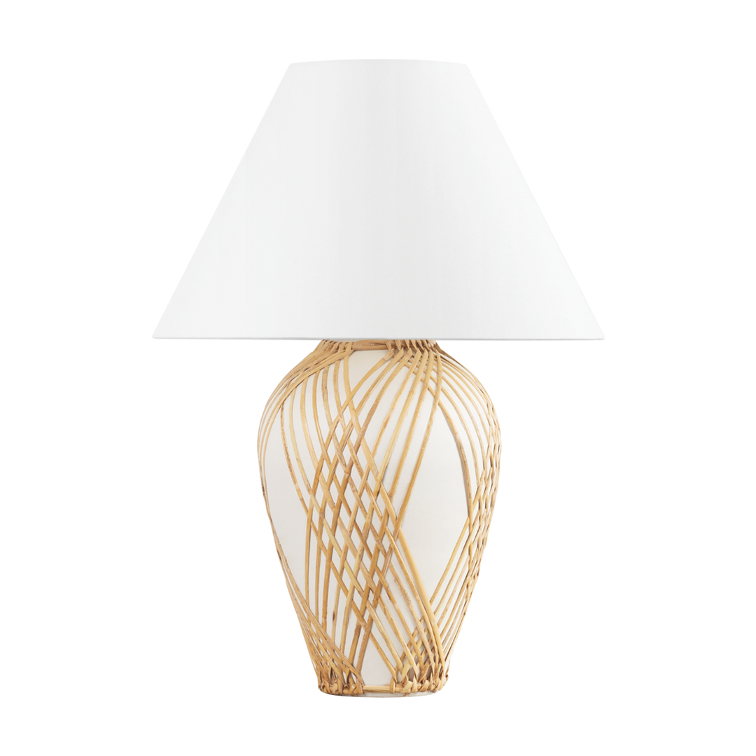 BAYONNE Table Lamp Hudson Valley Lighting