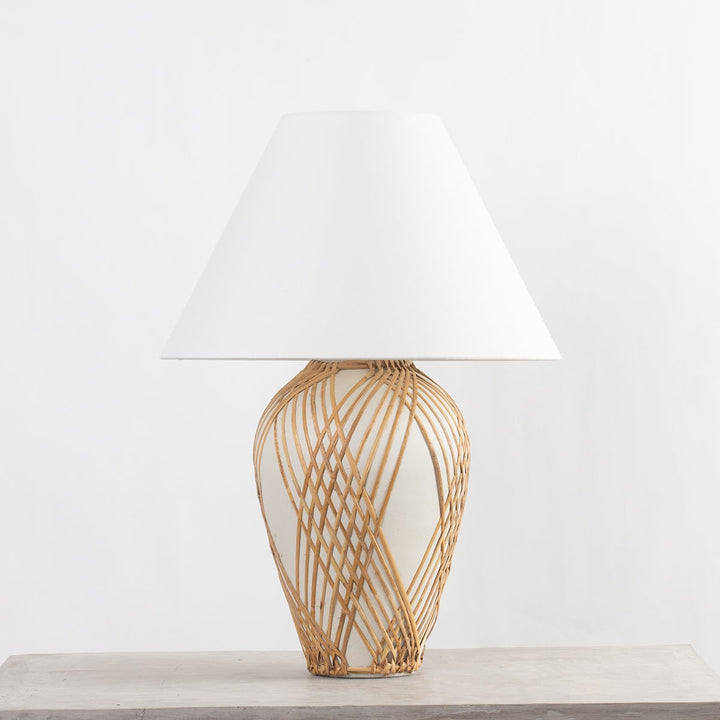 BAYONNE Table Lamp Hudson Valley Lighting