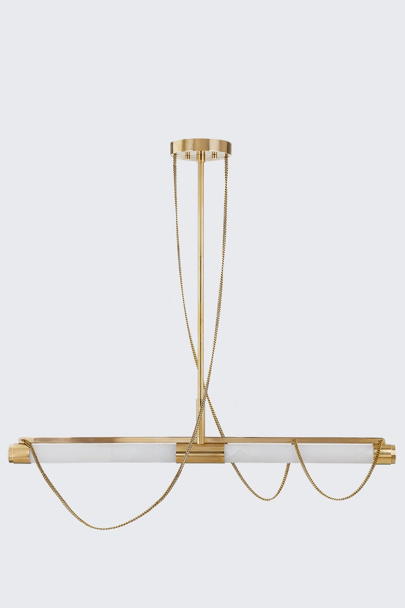 Lariat Linear Corbett Lighting