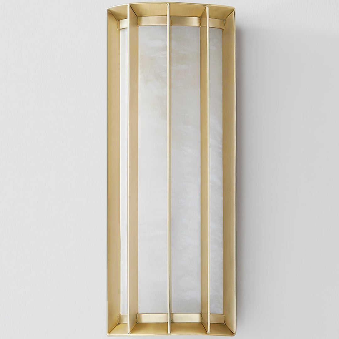 Leda Wall Sconce