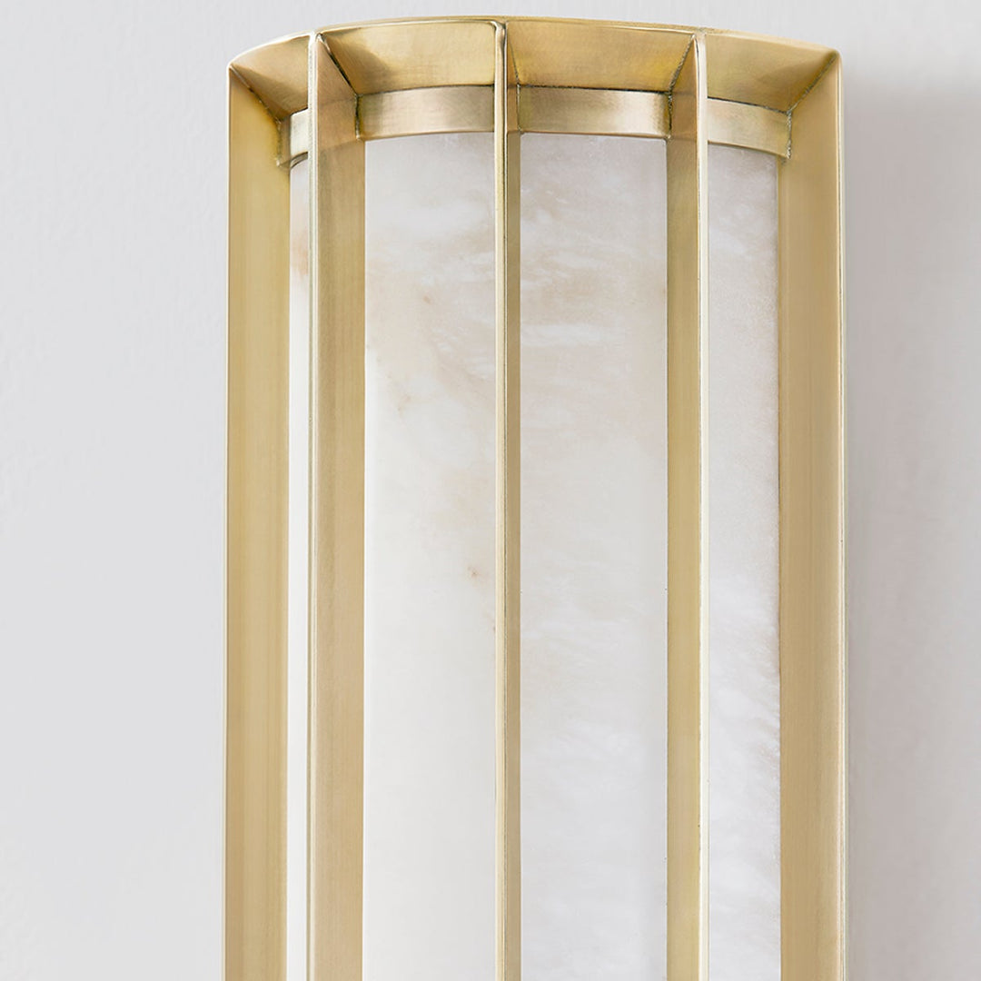 Leda Wall Sconce