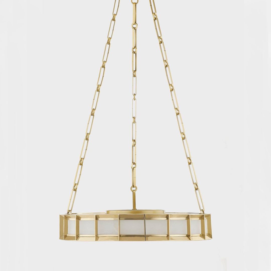 Corbett Lighting Leda Chandelier