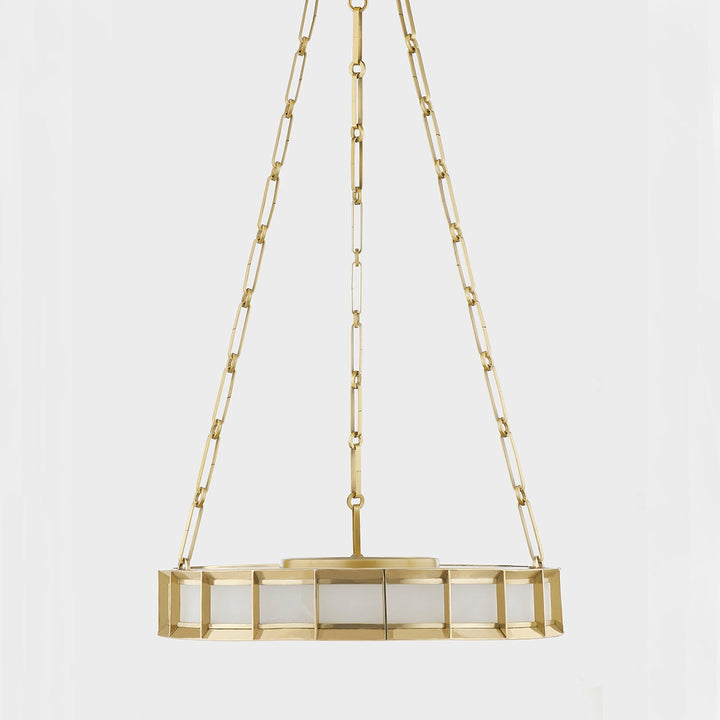 Corbett Lighting Leda Chandelier