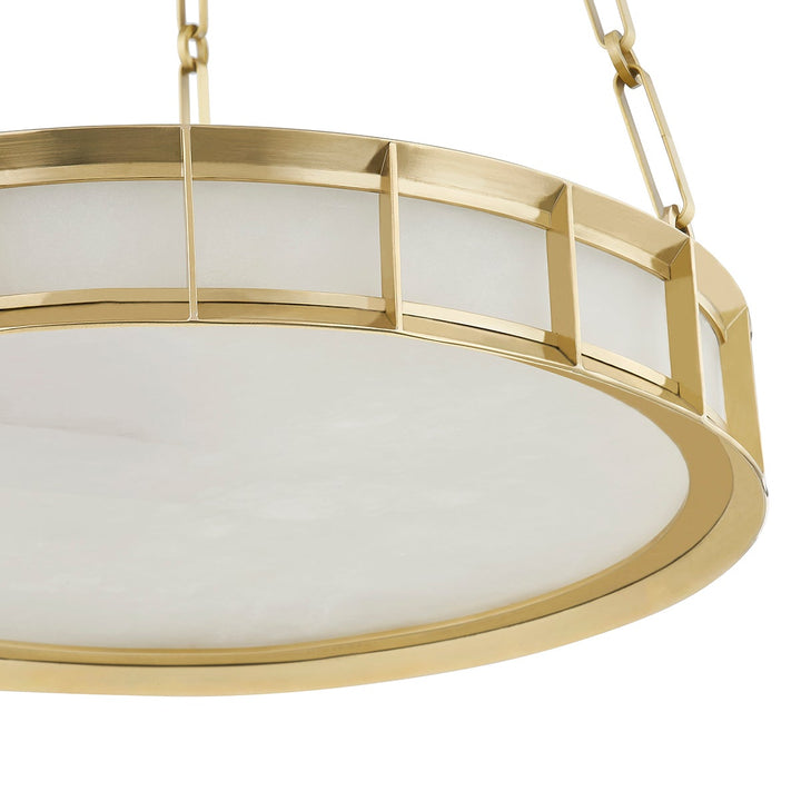 Corbett Lighting Leda Chandelier