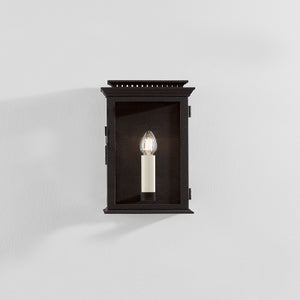 Louie Exterior Wall Sconce Troy Lighting